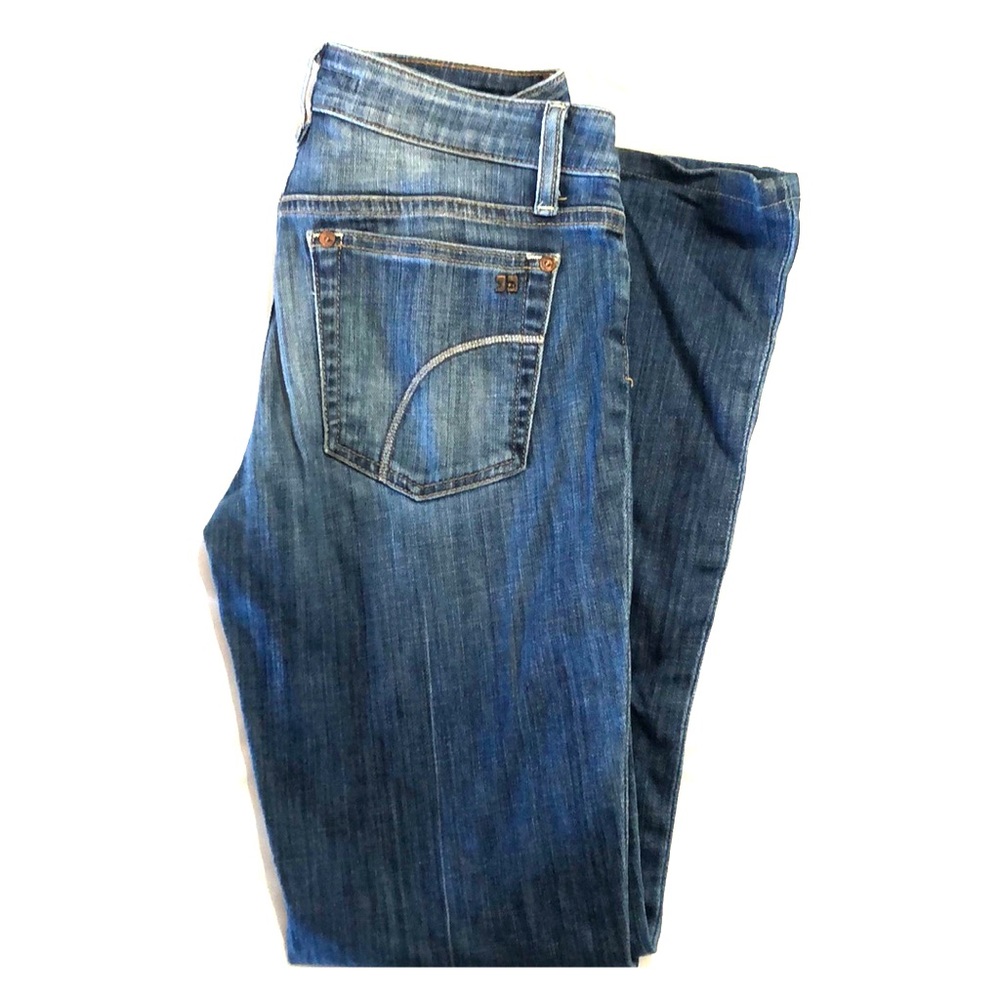 Joe’s Jeans Honey Fit Jeans. Size 27 Gently used